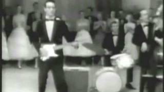 Buddy Holly - Slippin and Slidin