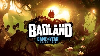 Badland: Game of the Year Edition (Xbox One) Xbox Live Key EUROPE