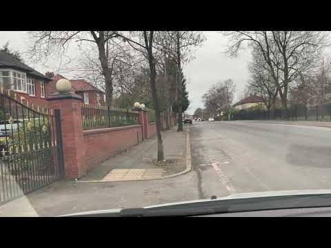 pull up on the right-hand side of the road, reverse for 2 car lengths and rejoin the traffic