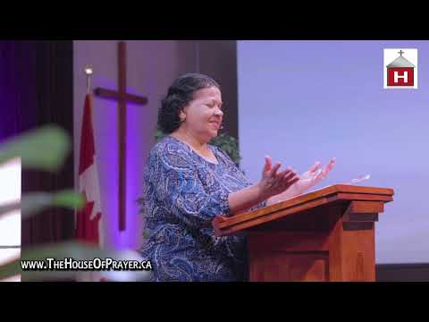 Shekinah: "Judgement is coming to the God