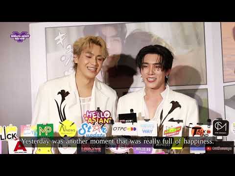 [ENG SUB + 🌍] Live Interview from Top Form Grand Finale (25.05.2025)