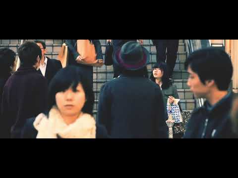 Cristóbal Dión - Blue Note,Tokyo (Jazz-Downtempo Fusion)