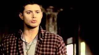 Supernatural Crack #2 ~ "They said Dean could never teach a llama to drive!"