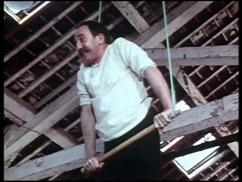 LES BRIGADES DU TIGRE  "Ce siècle avait 7 ans" épisode 1