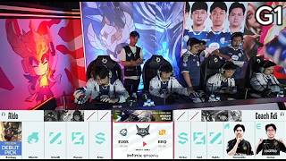 Download lagu EVOS vs RRQ | Game 1 | MPL ID S18 Week 1 mp3 Download lagu EVOS vs RRQ | Game 1 | MPL ID S18 Week 1 mp3