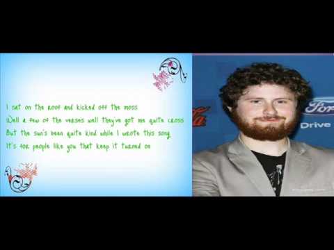 Video thumbnail for Your Song