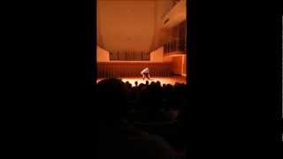 Sammie - Unappreciated (choreography by @SikWit_NoCure)