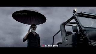 Kaala swag | rain fight theme | thalaivar swag |kaala bgms|