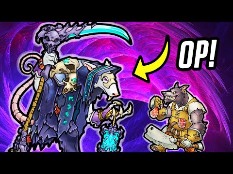 Is Zek Better Than YOGGER? INSANE FINALE! | Across The Obelisk?!? | Part 77