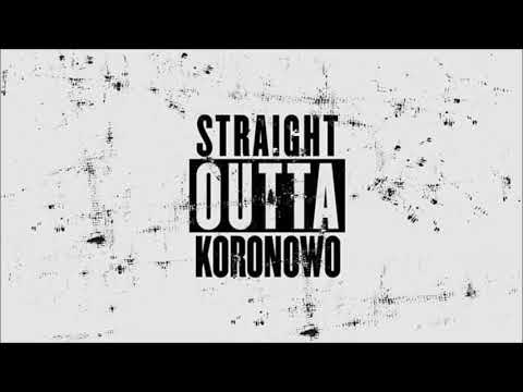 SoBaN KWO - RAP GRA (Prod. BOYO )