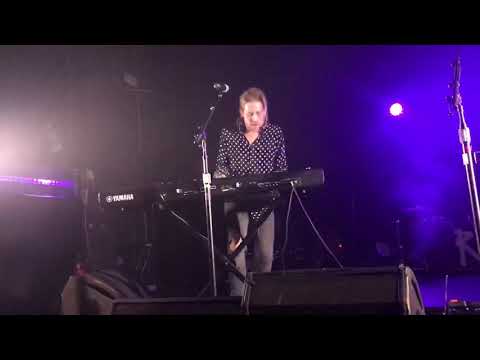 Thumbnail for The Rocket Summer - Shatter Us (live at the Gramercy Theatre, New York City, September 28, 2019) by The Rocket Summer