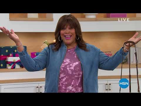 HSN | Obsessed with Style with Debbie D - Birthday Celebration 07.01.2021 - 08 AM