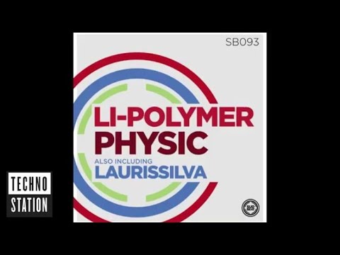 Li-Polymer - Physic