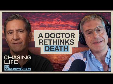 We're living longer. Here's how to die better. | Chasing Life