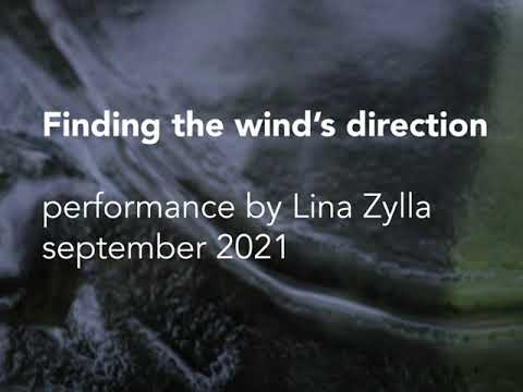 Performance TRAILER "Finding the wind's direction" (Official Video)