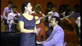 Anita Bitri & Gjergj Leka - Era Percjell Fjalën Të Dua
