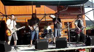 Video Punk rejový discorváč