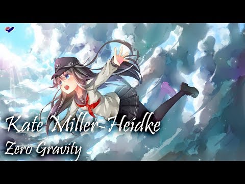 「Nightcore」Zero Gravity