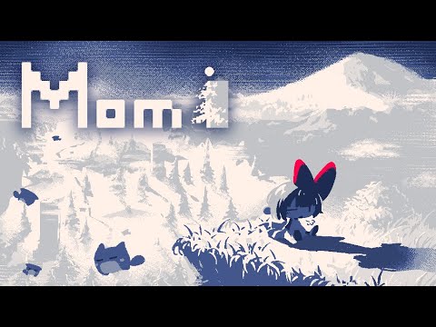 Momi youtube-video