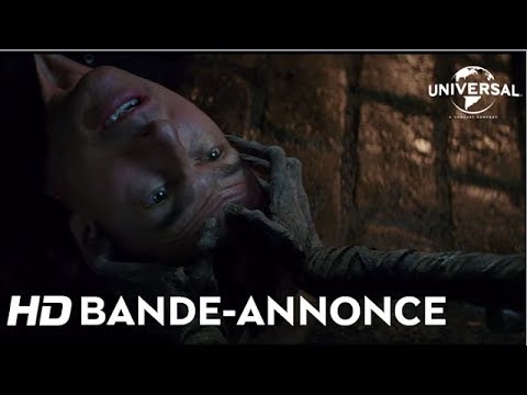 La Momie / Bande-annonce officielle 3 VF [Au cinéma le 14 Juin 2017]