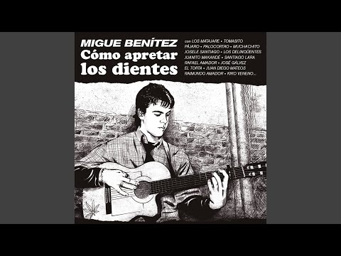 Caminando Viviré - Migue Benítez