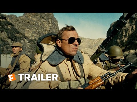 Battle for Afghanistan Trailer #1 (2021) | Movieclips Indie