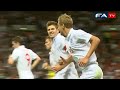 video: Anglia - Magyarország 2-1, 2010 - Magyar Himnusz