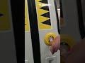 Melbourne Train Doors HCMT Door Problem