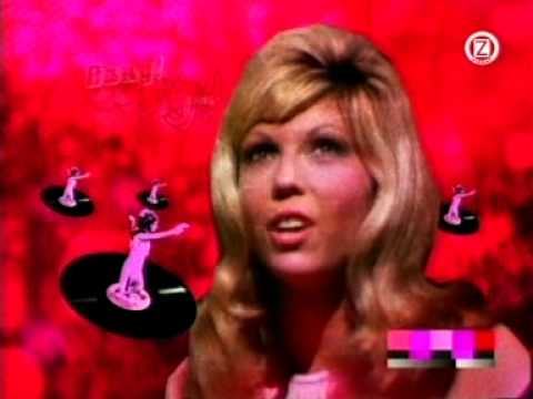 Audio Bullys + Nancy Sinatra - Shot You Down