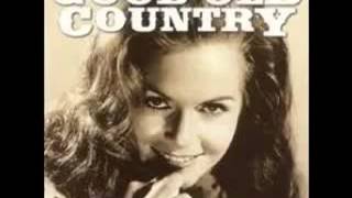 Jeannie C Riley - What Was Her Name