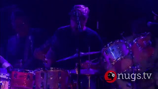 JRAD w/Oteil Burbridge - 'King Solomon's Marbles' - 3/16/17 - Brooklyn Bowl