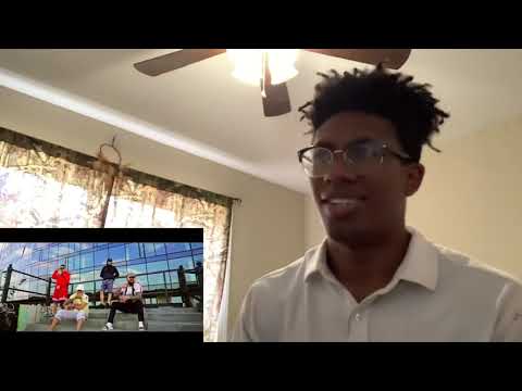 Sentino x Malik Montana - Zapytaj O Mnie (prod. Graczyk) *POLISH RAP REACTION*