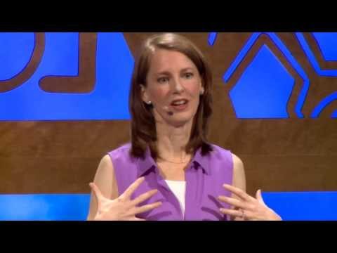 Gretchen Rubin at 2013 World Domination Summit