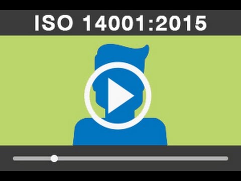 NQA ISO 14001:2015 Transition Essentials Webinar (23rd March 2017)