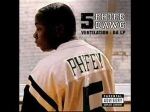 Phife Dawg - Beats Rhymes And Phife feat. Supa Dave West