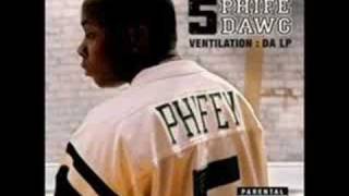 Phife Dawg - Beats Rhymes And Phife feat. Supa Dave West