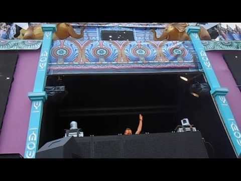 Emporium 2013 - Coone - Colors Of Life (Official Emporium 2013 Anthem)