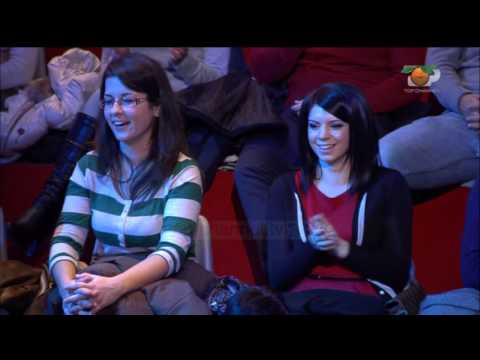 Portokalli, 16 Dhjetor 2012 - Ramadani monolog (Jete me shtesa)