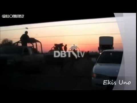 La Despedida Del Viejon (Compa Lupe) Panchito Arredondo Ft Grupo La Marcha