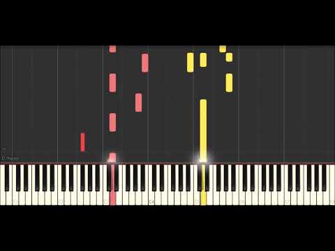 Time forgets - Yiruma