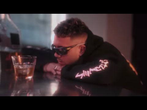 COCCO LEXA / LEJOS DE TI (Video Oficial)