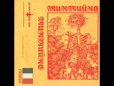 Murmuüre - Murmuüre (Full-length, 2010)