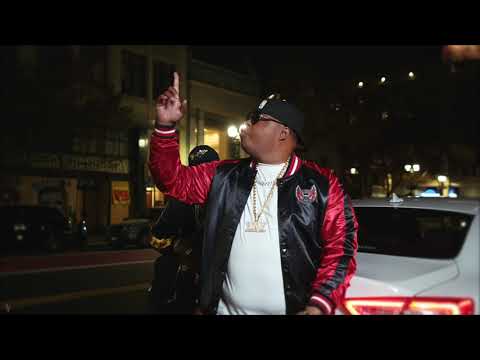 Kali Kash x Hitta Slim - Eyes On it