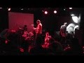 The Telescopes - Suicide || live @ 013 / Incubate || 16-09-2012