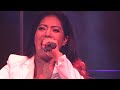 “Voy a ser” de Ana Gabriel interpretada por Rosario Del Valle