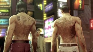 Ryu ga Gotoku Zero: Chikai no Basho (New Price Version) video 1
