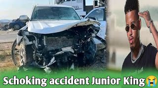 Download lagu Junior King death|Junior King car accident|TikTok star Junior King dies|Junior King fatal crash mp3 Download lagu Junior King death|Junior King car accident|TikTok star Junior King dies|Junior King fatal crash mp3