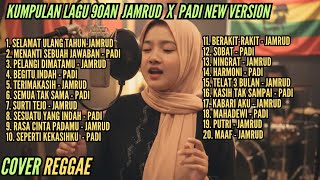 Download lagu Top Hits Lagu 90an Jamrud X Padi New Cover  Reggae  mp3