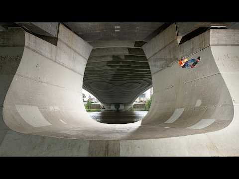 Nike & Cons' "Good for Tomorrow" Video