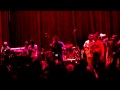 Stephen Marley - Someone To Love - Arcata, CA 10-4-2012